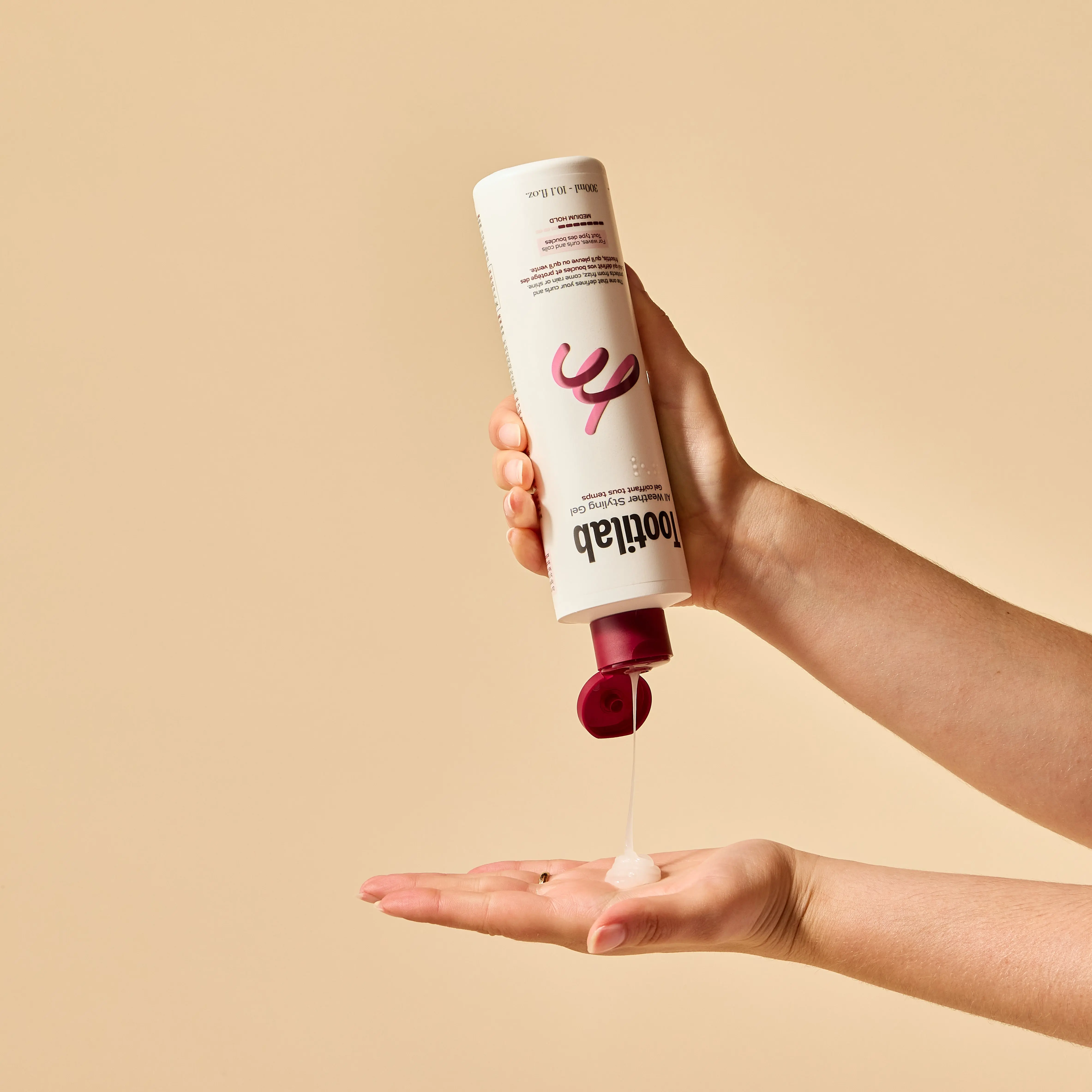 All Weather Styling Gel - Image 4