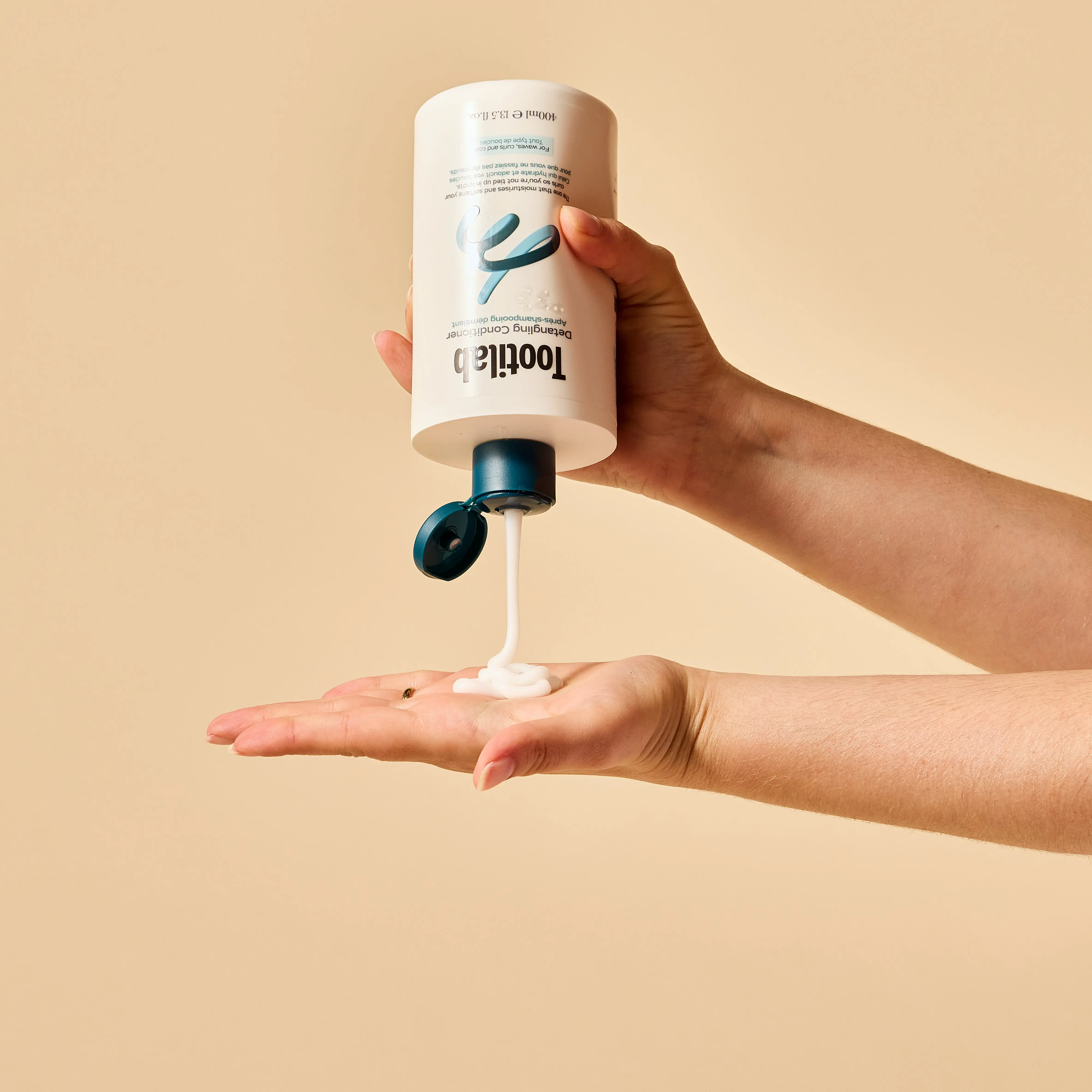 Detangling Conditioner - Image 3