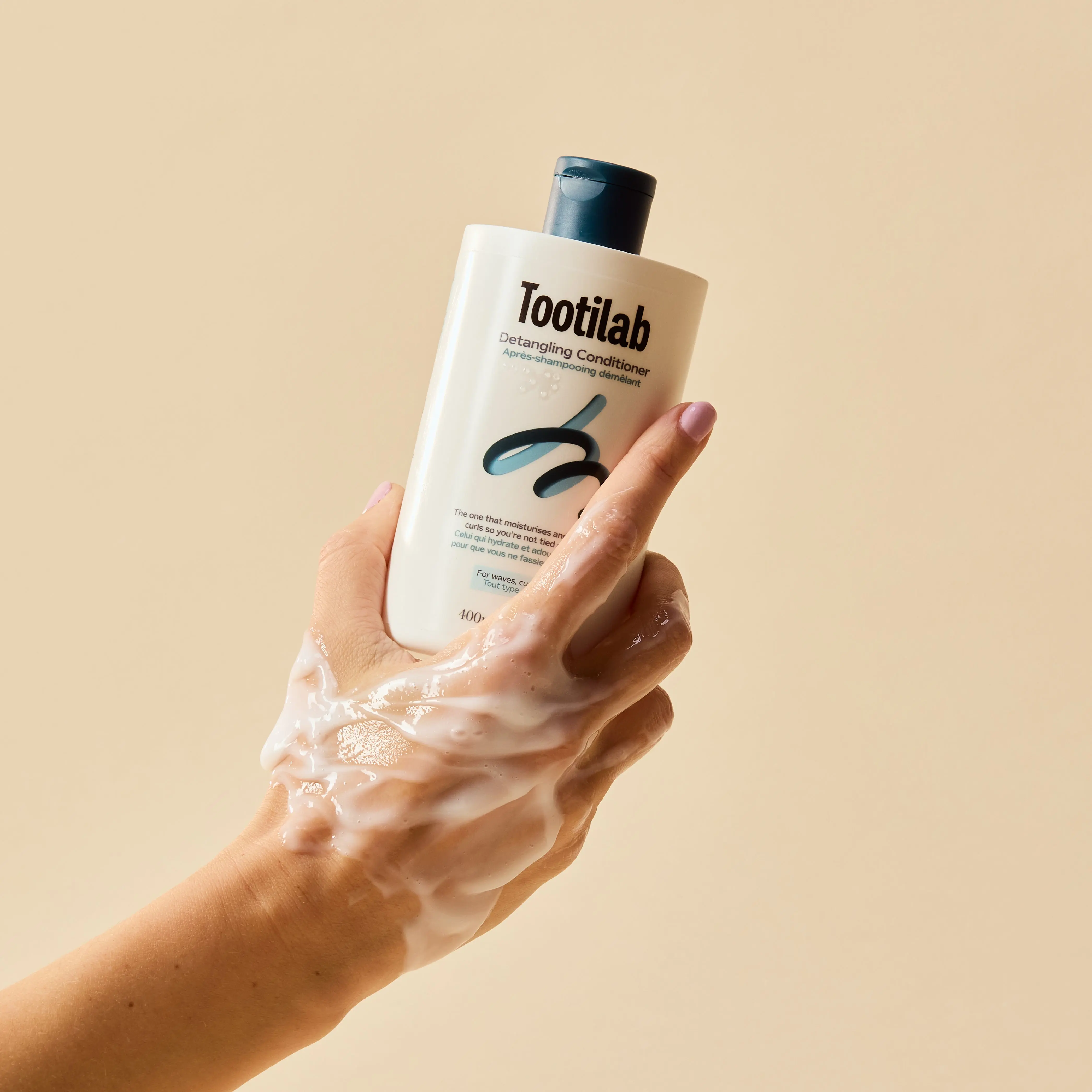 Detangling Conditioner - Image 4