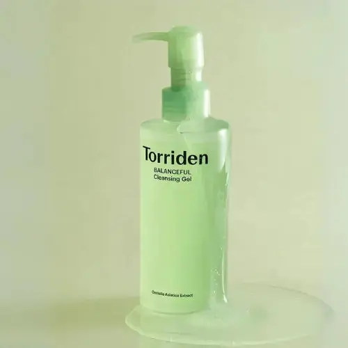 Torriden Balanceful Cleansing Gel - Image 2