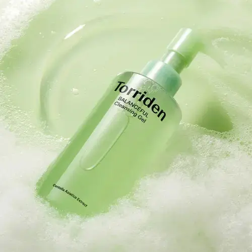 Torriden Balanceful Cleansing Gel - Image 3