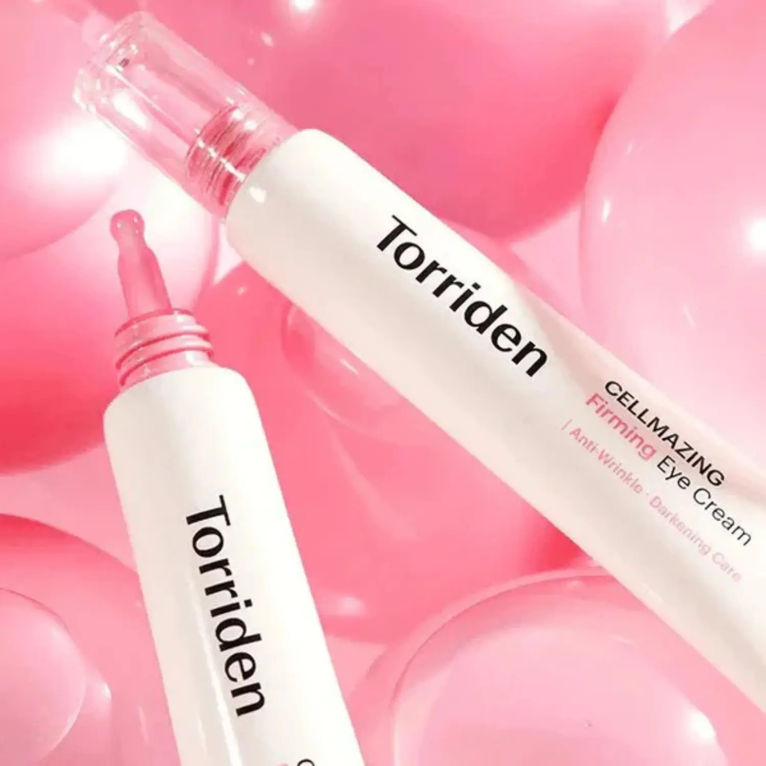 Cellmazing Firming Eye Cream - Image 3