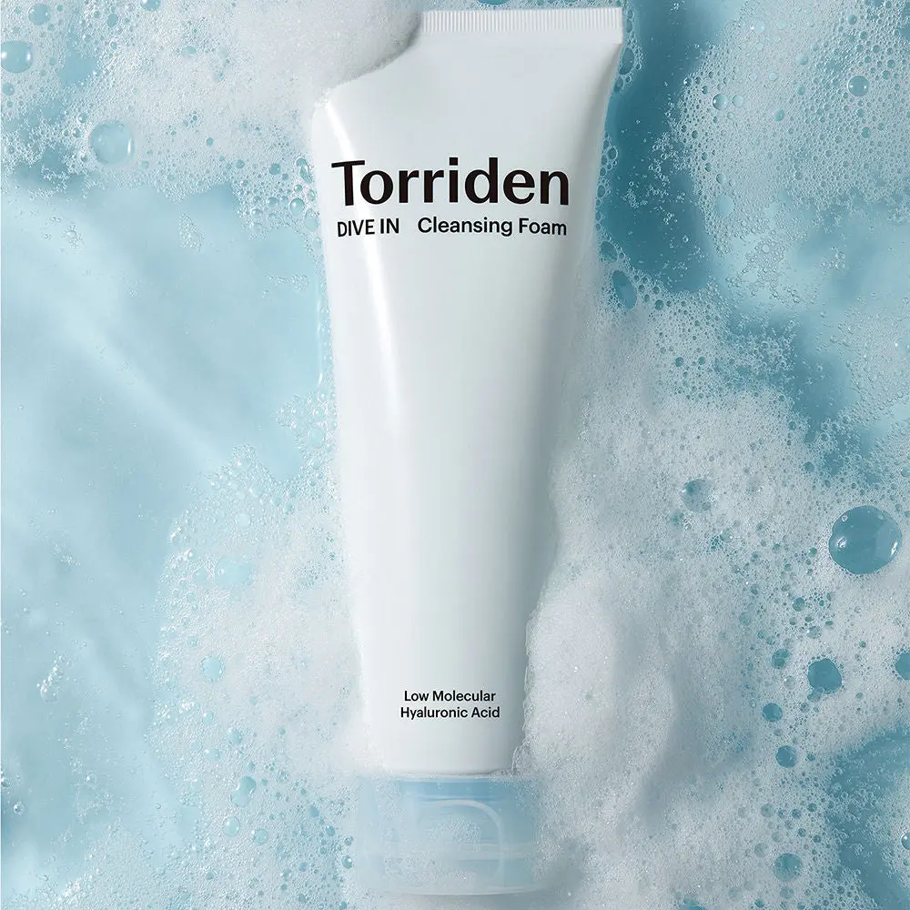 Dive In Cleansing Foam - Image 2