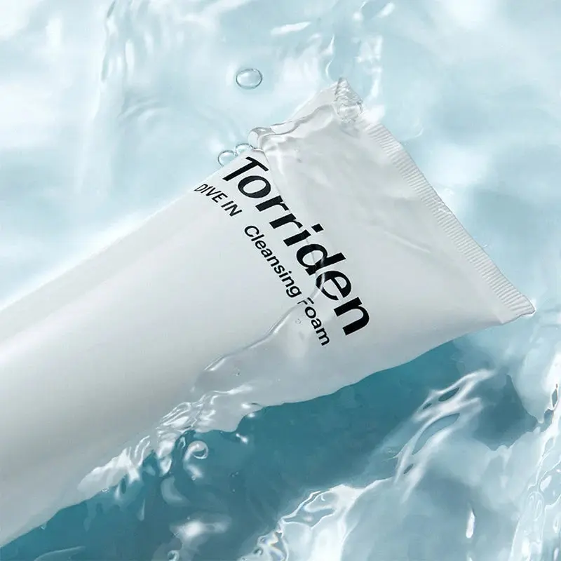 Dive In Cleansing Foam - Image 3