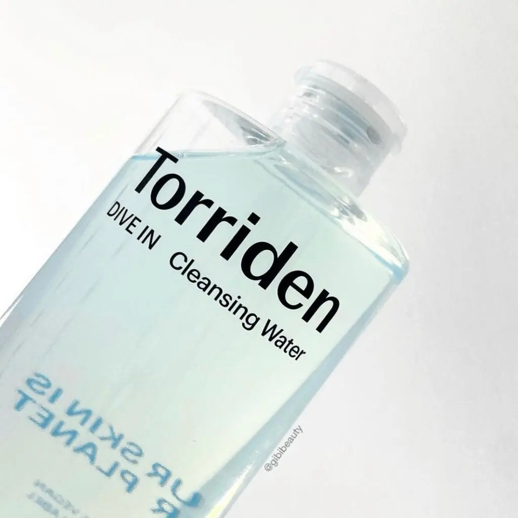 Dive In Cleansing Water - Image 2