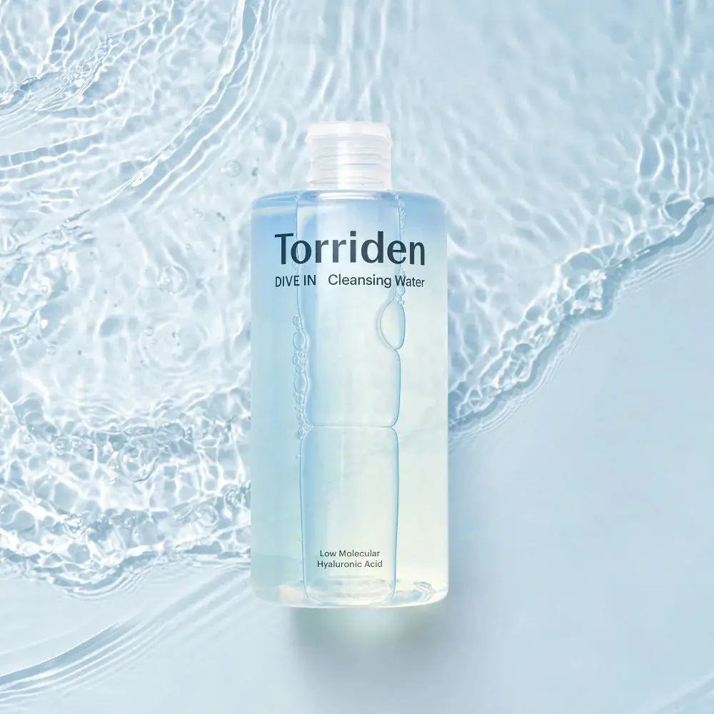 Dive In Cleansing Water - Image 3
