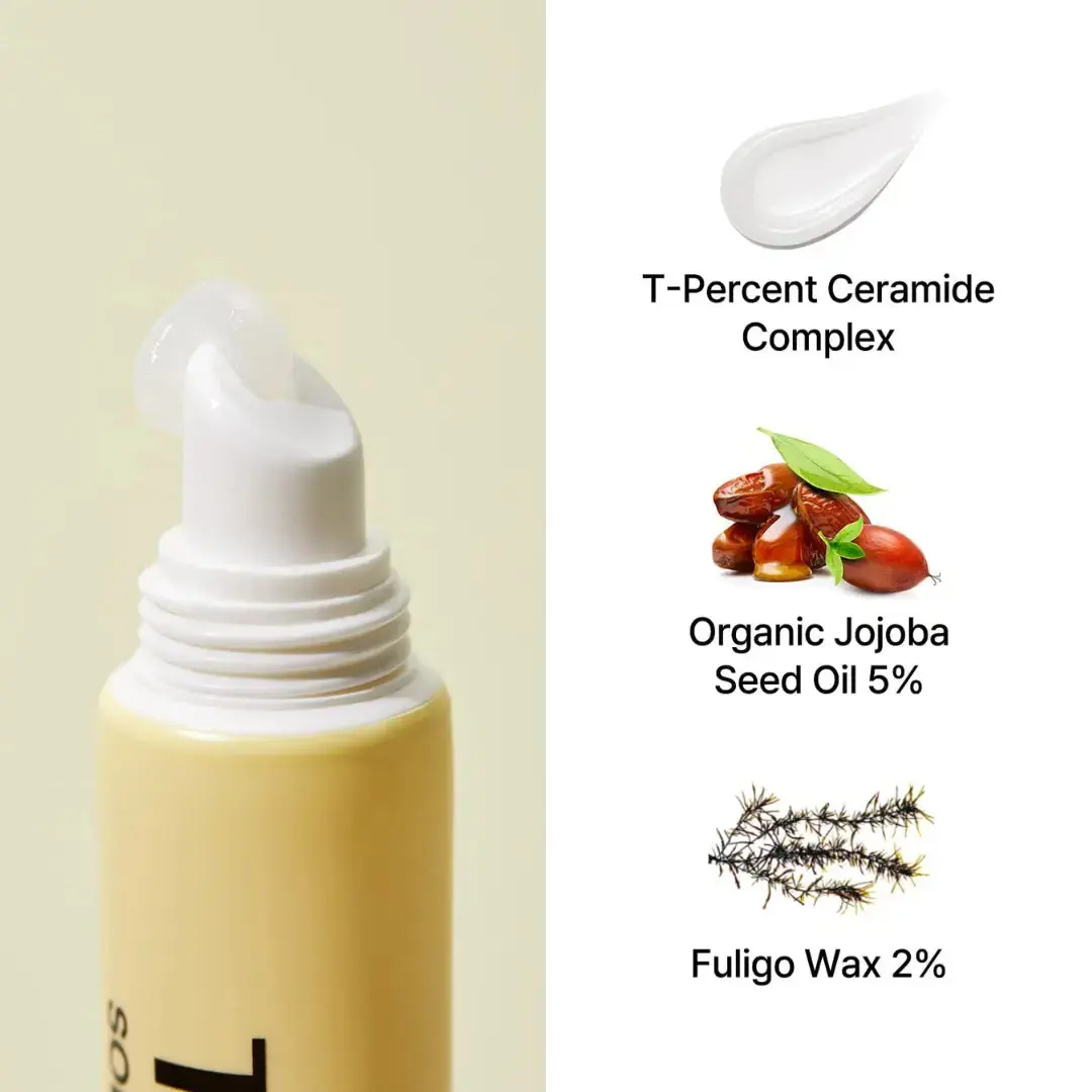 Solid-In Ceramide Lip Essence - Image 3