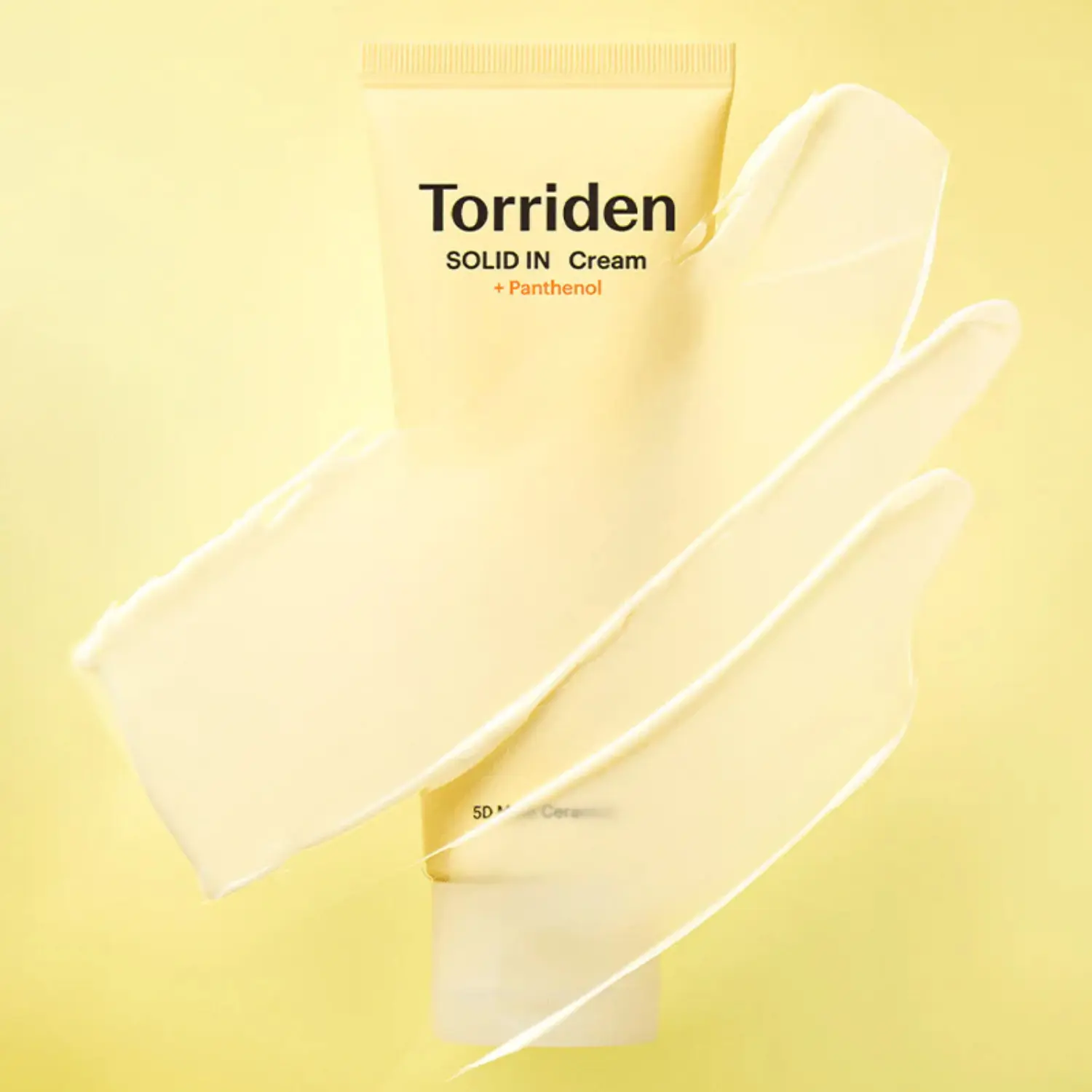 Solid In Cream - Image 3