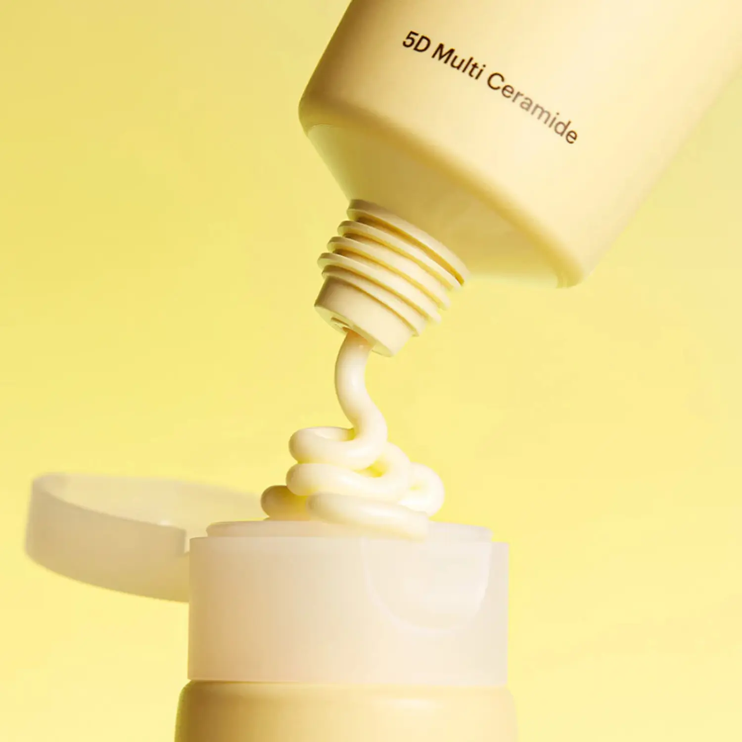 Solid In Cream - Image 4