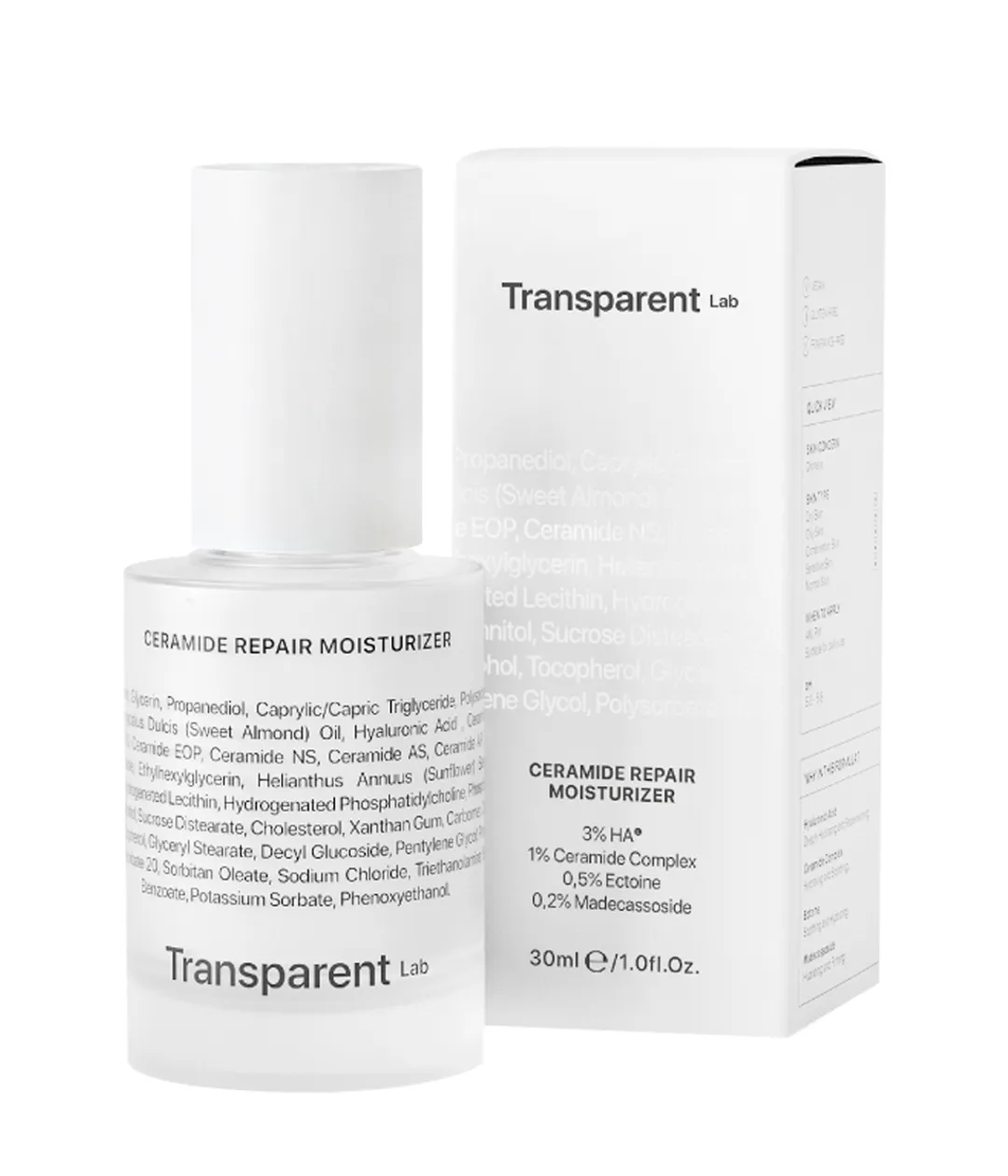 Ceramide Repair Moisturizer - Image 2