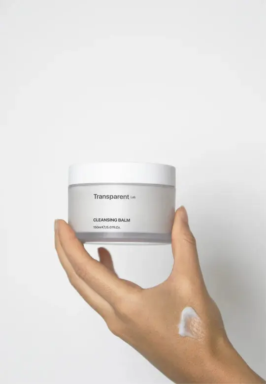 Cleansing Balm - Image 4
