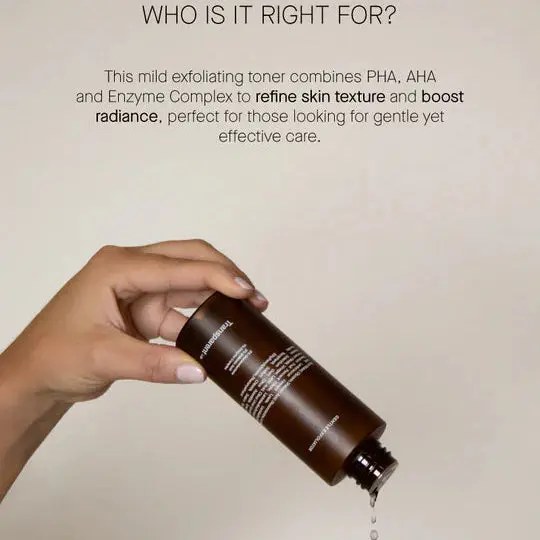 Gentle Exfoliator - Image 3