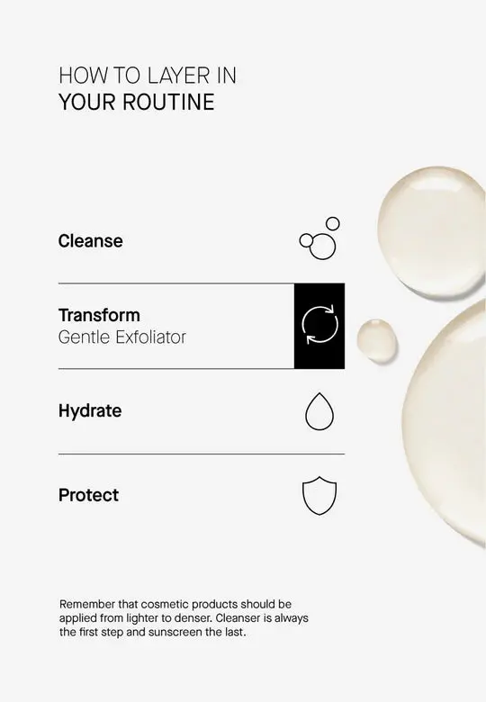 Gentle Exfoliator - Image 6
