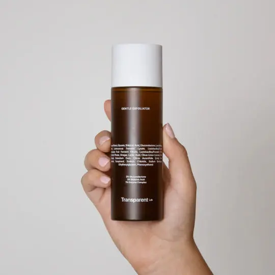 Gentle Exfoliator - Image 7