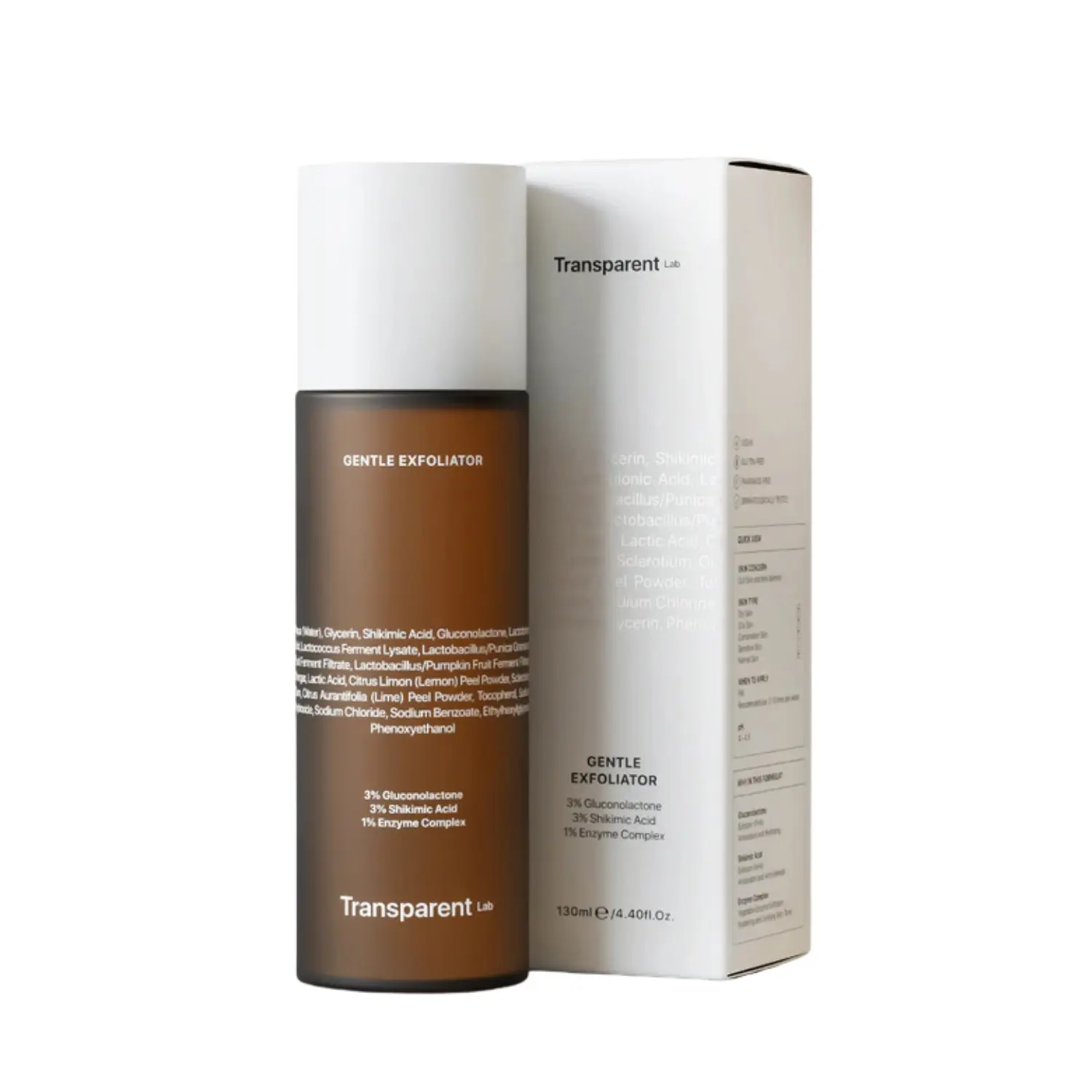 Gentle Exfoliator - Image 8