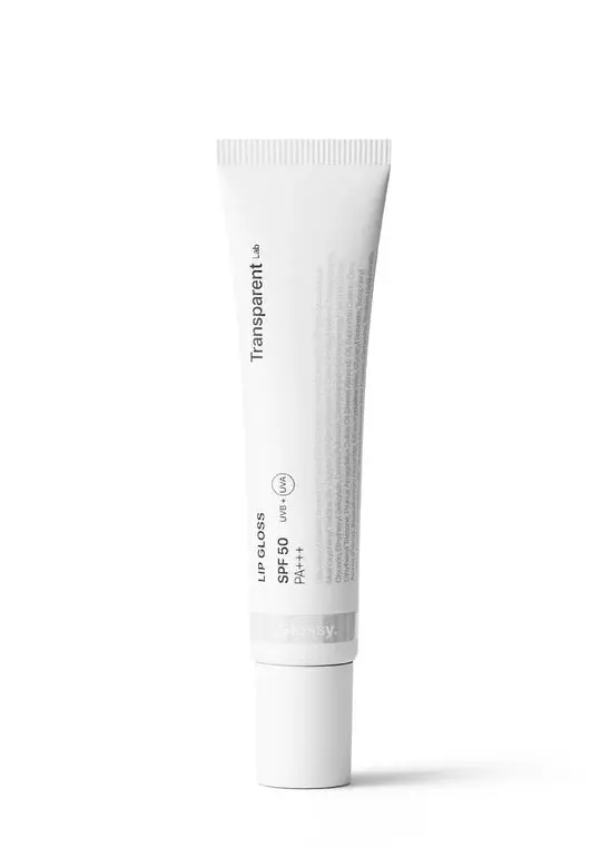 Lip Gloss SPF50 Glossy - Image 3