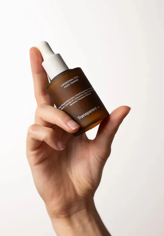 Liposomal Dha Face Tanner - Image 2