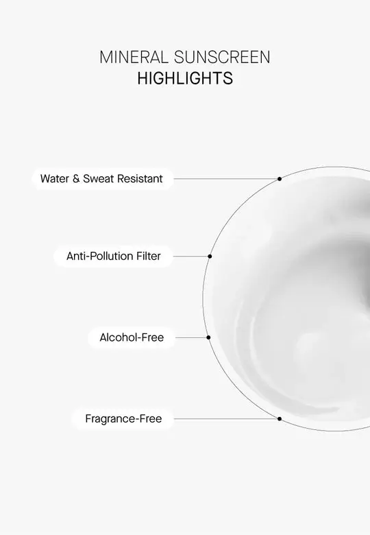 Mineral Sunscreen - Image 4