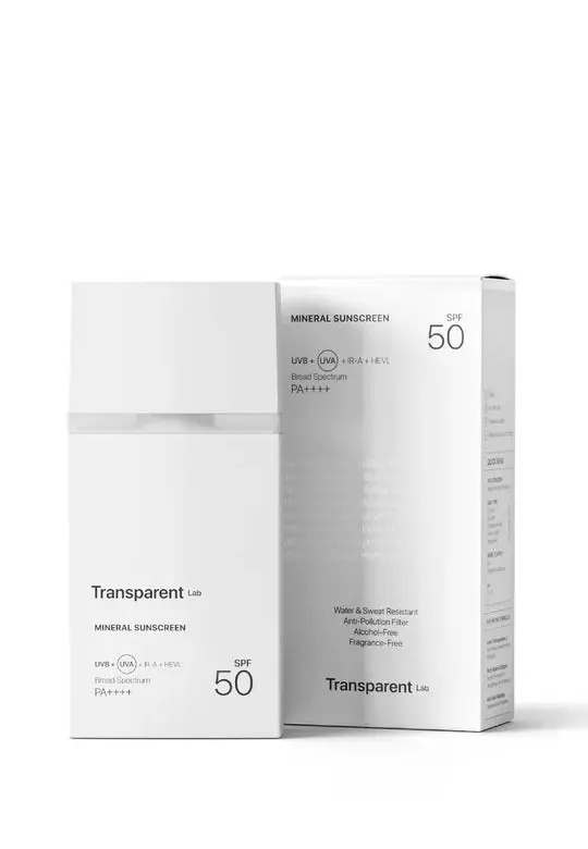 Mineral Sunscreen - Image 5