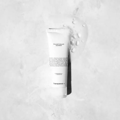 PHA Soft Peeling Cleanser - Image 2