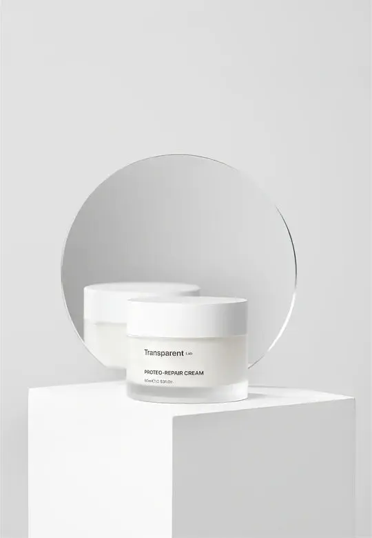 Proteo-Repair Cream - Image 2