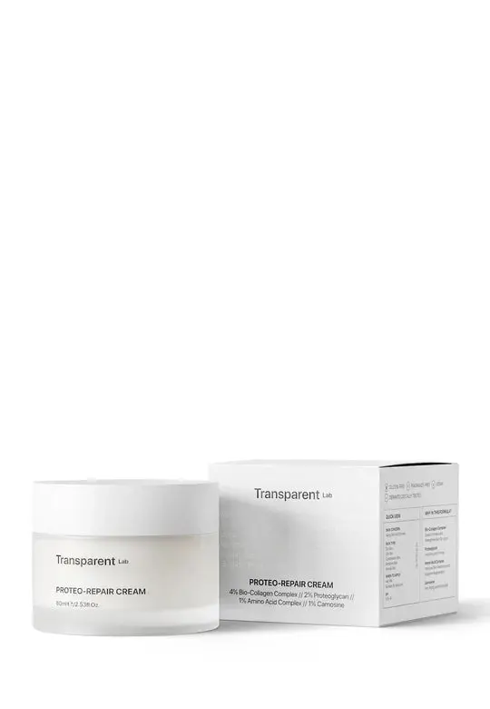Proteo-Repair Cream - Image 6