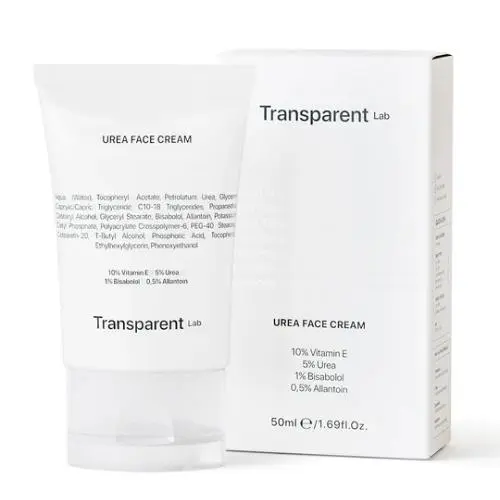 Urea Face Cream - Image 2