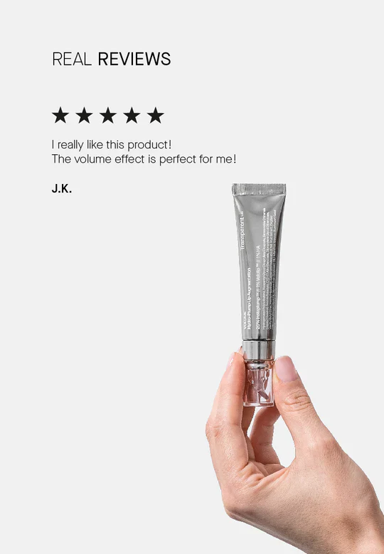 Volume Hydrating Lip Plumping Treatment - Image 10
