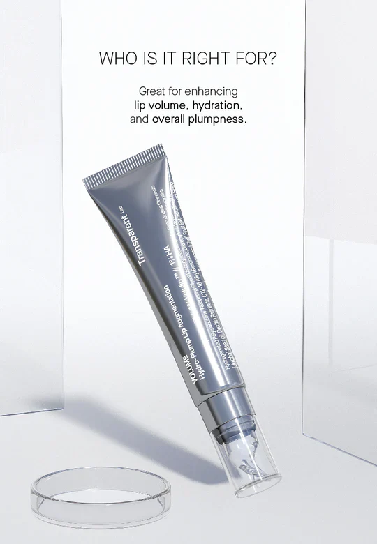 Volume Hydrating Lip Plumping Treatment - Image 7