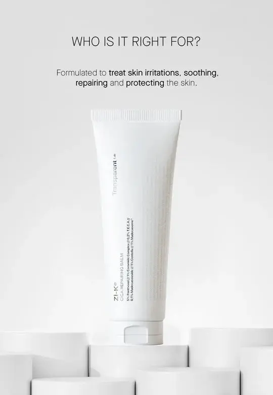Zi-K Cica Repairing Balm - Image 3