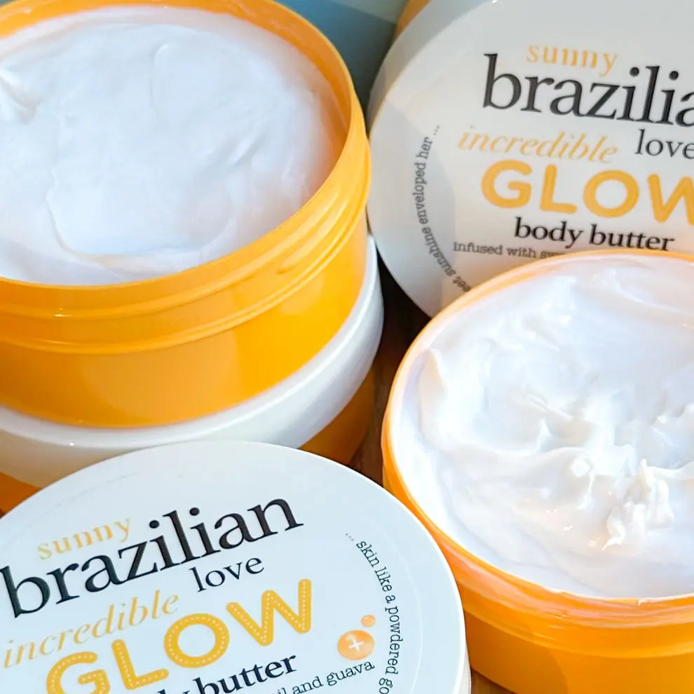 Brazilian Love Body Butter - Image 2