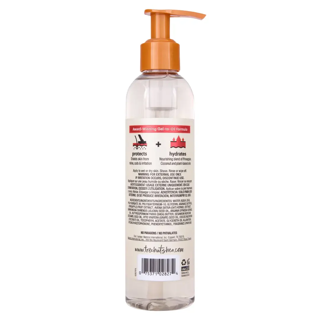 Bare Moisturizing Shave Oil Coco Colada - Image 5
