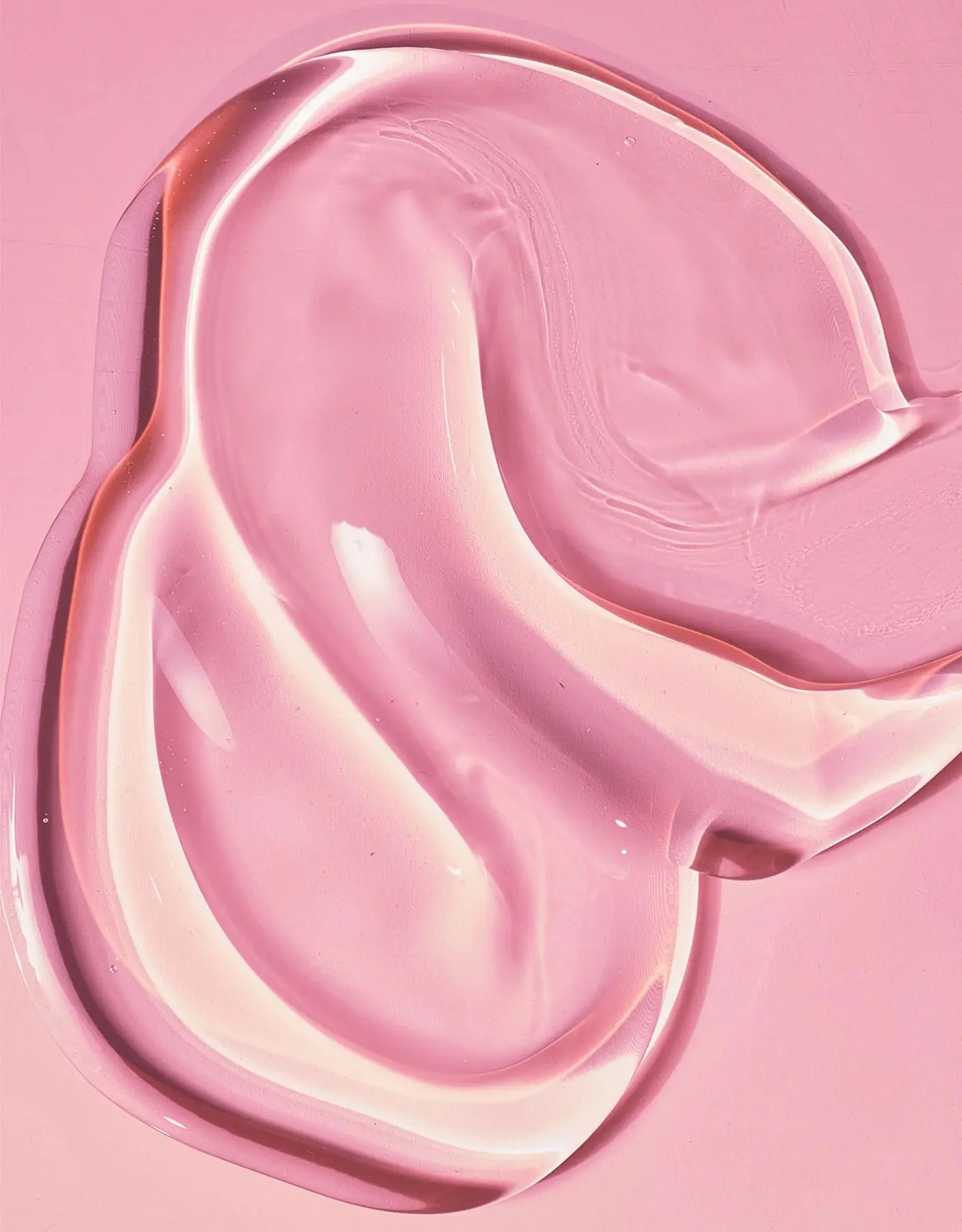 Foaming Gel Wash Moroccan Rose - Image 2