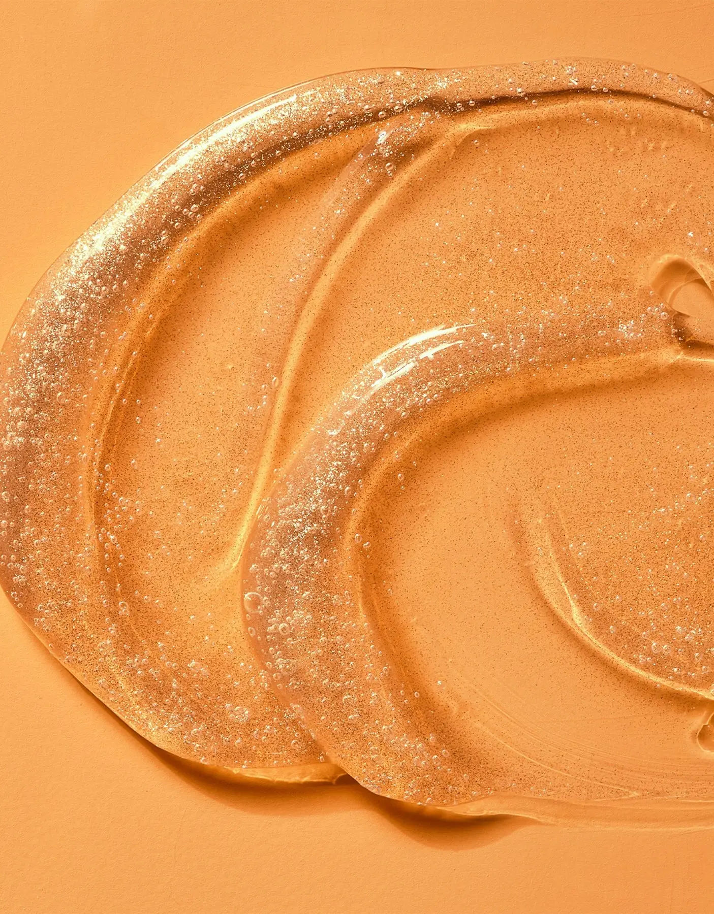 Foaming Gel Wash Tropic Glow - Image 2
