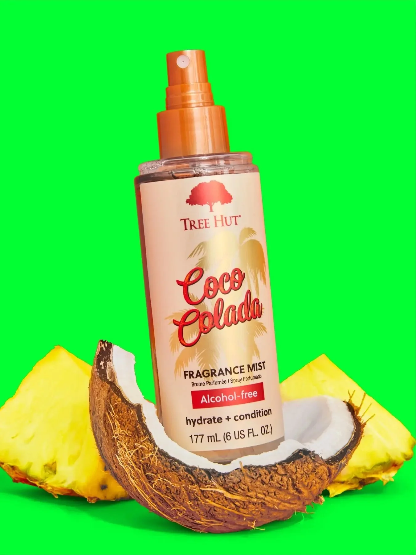 Fragrance Mist Coco Colada - Image 2