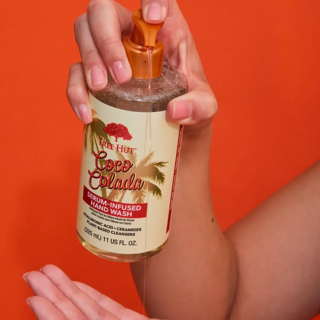 Hand Wash Coco Colada - Image 2