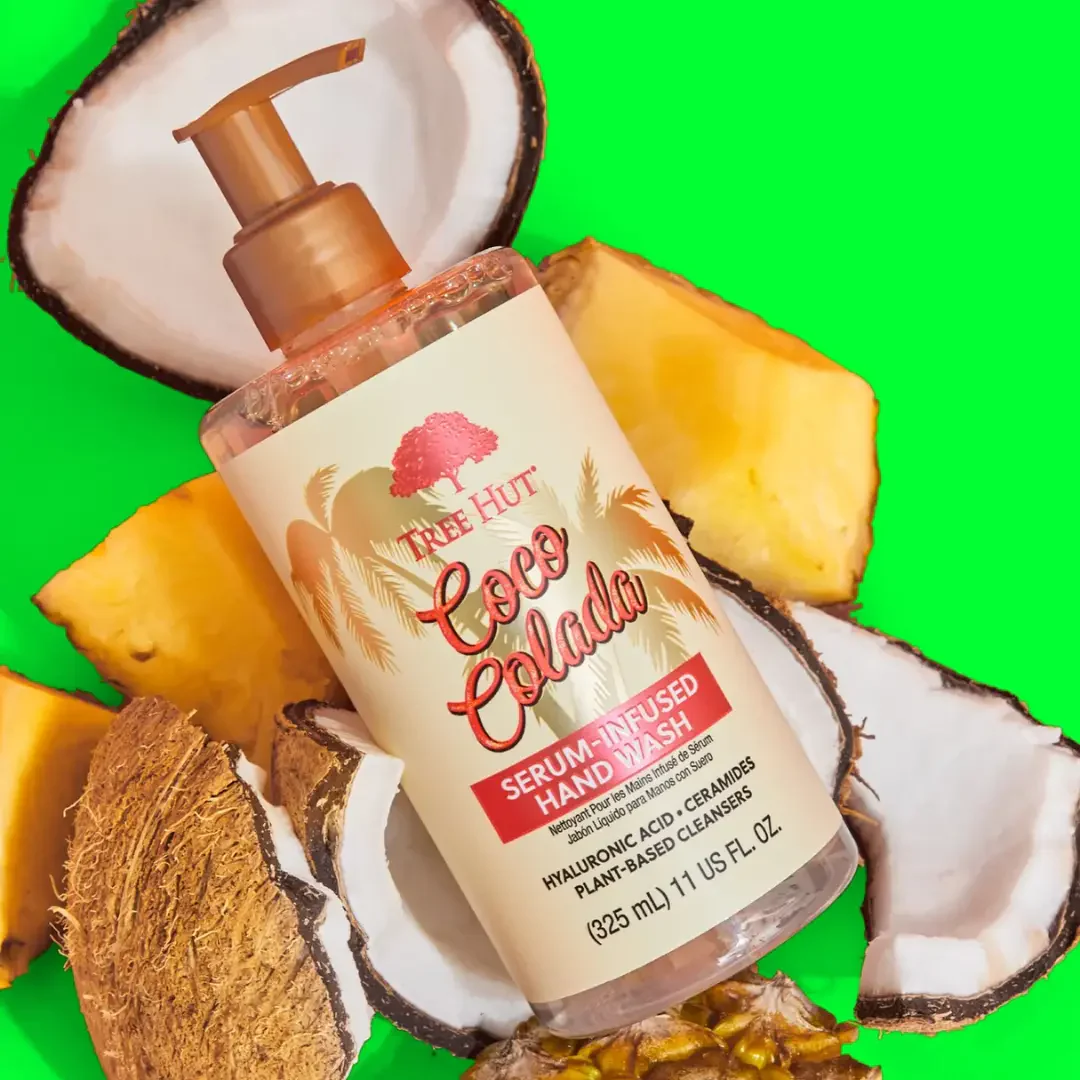 Hand Wash Coco Colada - Image 3