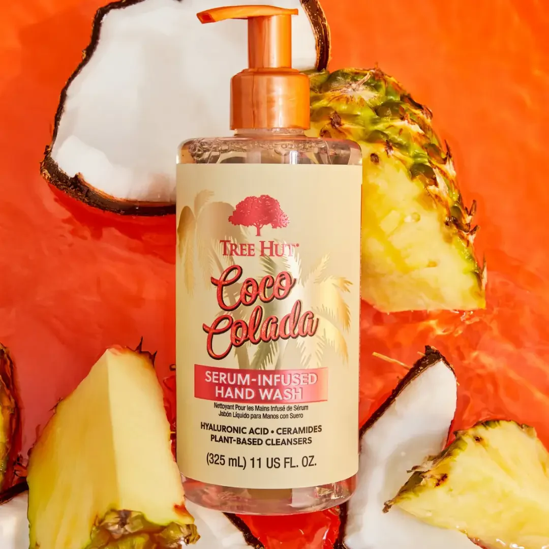 Hand Wash Coco Colada - Image 4