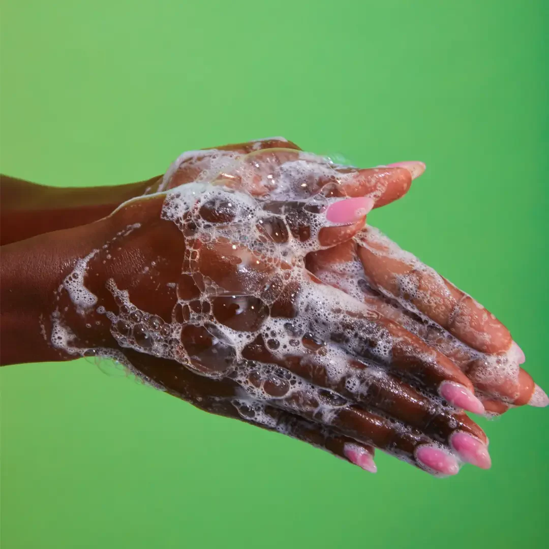 Hand Wash Tangerine - Image 4