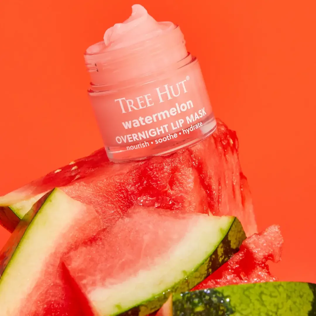 Overnight Lip Mask Watermelon - Image 3