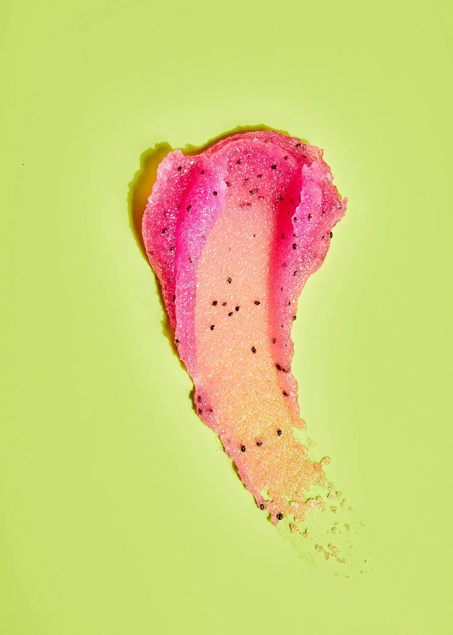Shea Sugar Scrub Dragon Fruit - Image 4