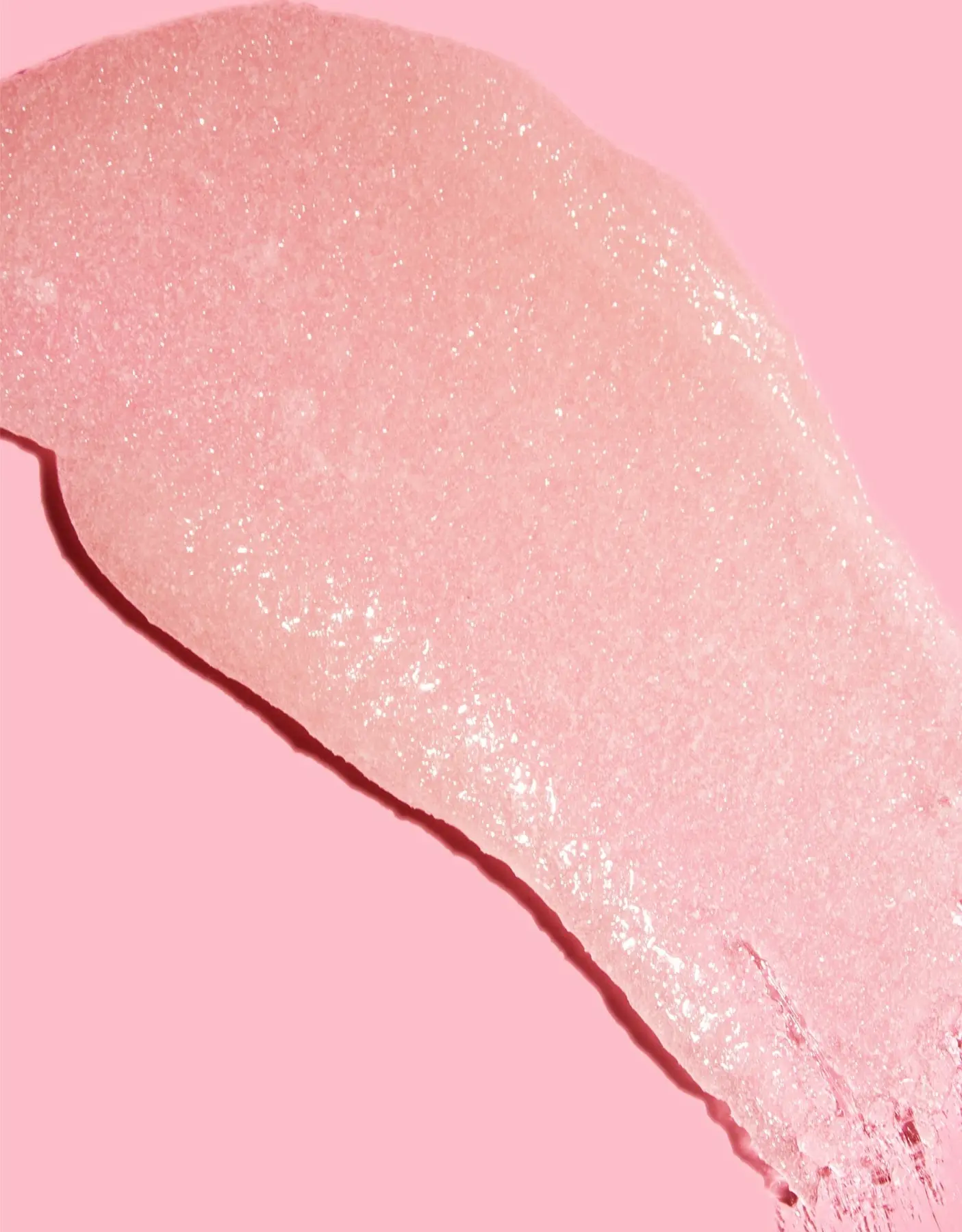 Shea Sugar Scrub Moroccan Rose - Image 4