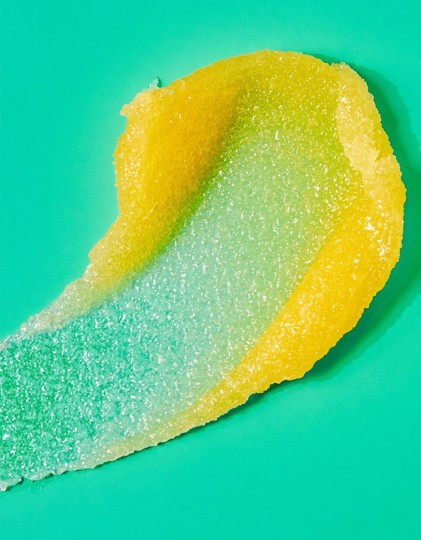 Shea Sugar Scrub Passionfruit Sol - Image 4