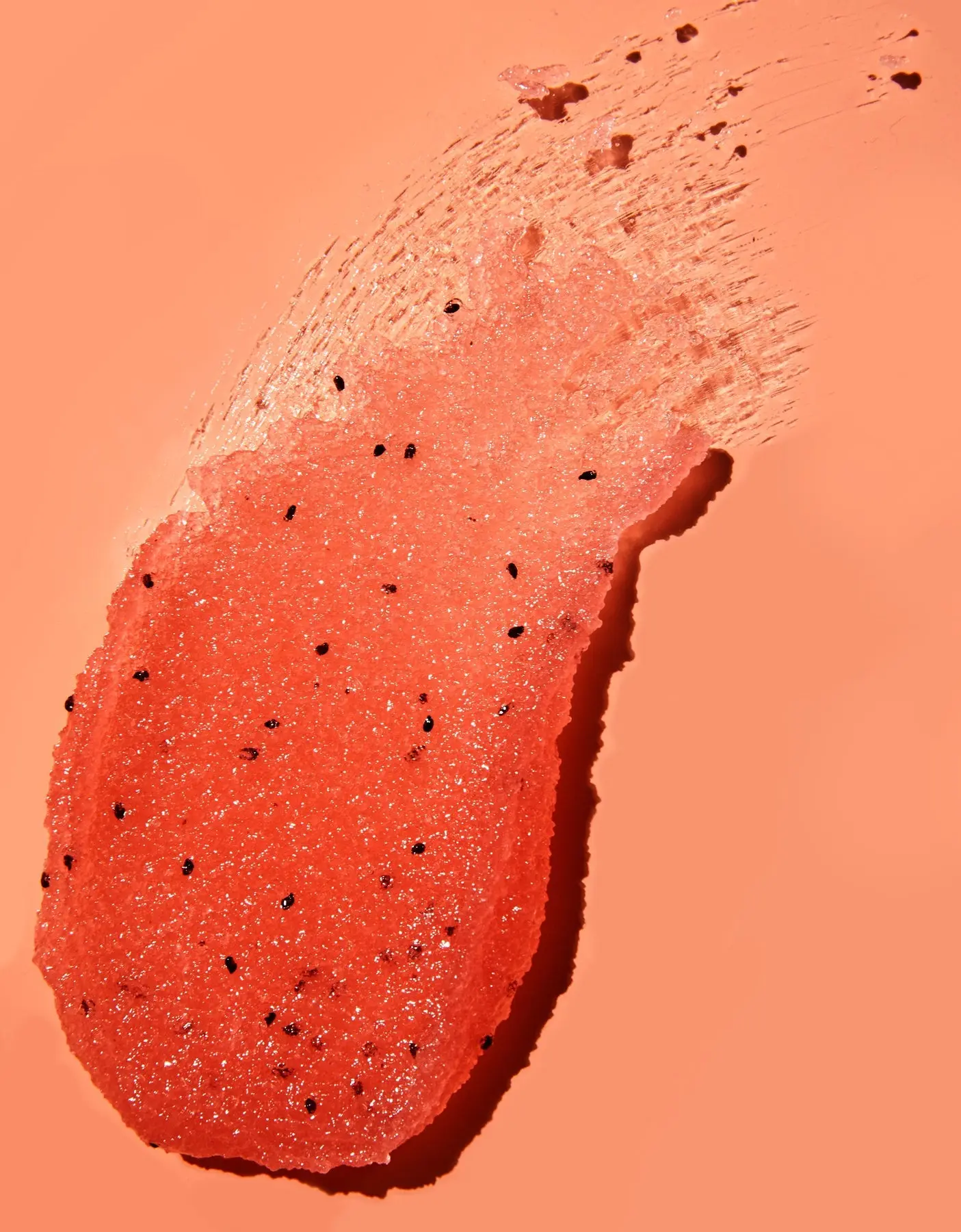 Shea Sugar Scrub Watermelon - Image 3