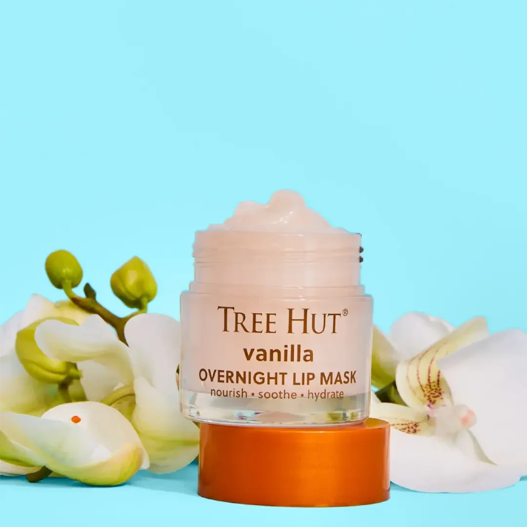 Overnight Lip Mask Vanilla - Image 2