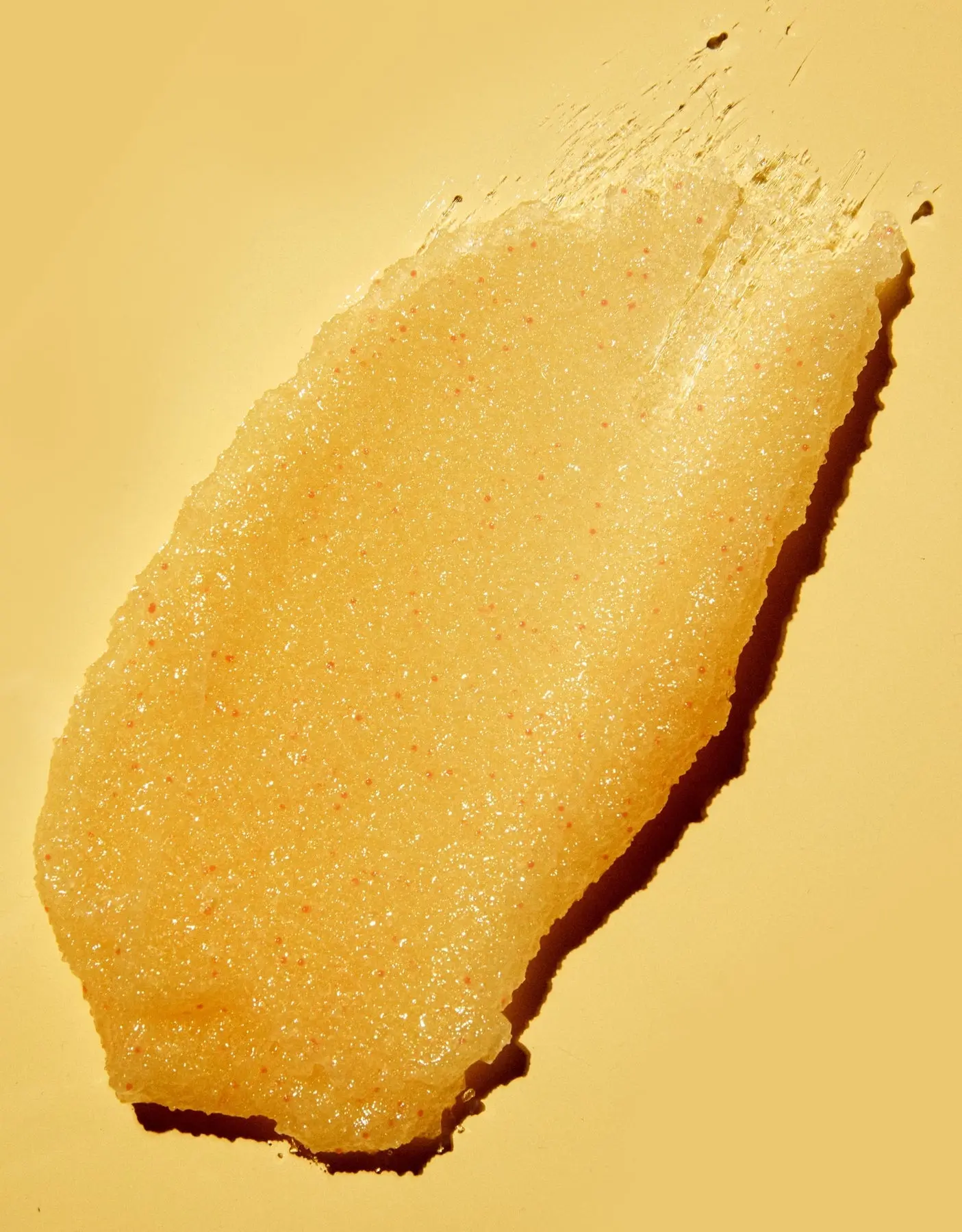 Tropic Glow Shea Sugar Scrub - Image 3