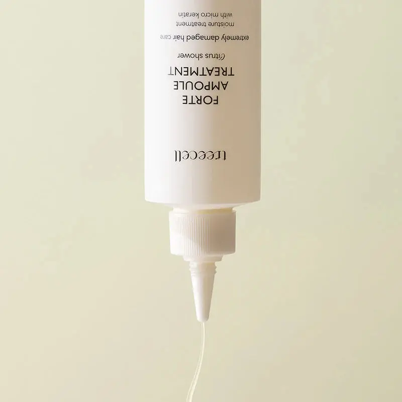 Forte Ampoule Treatment - Image 5