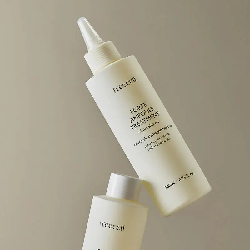 Forte Ampoule Treatment - Image 7