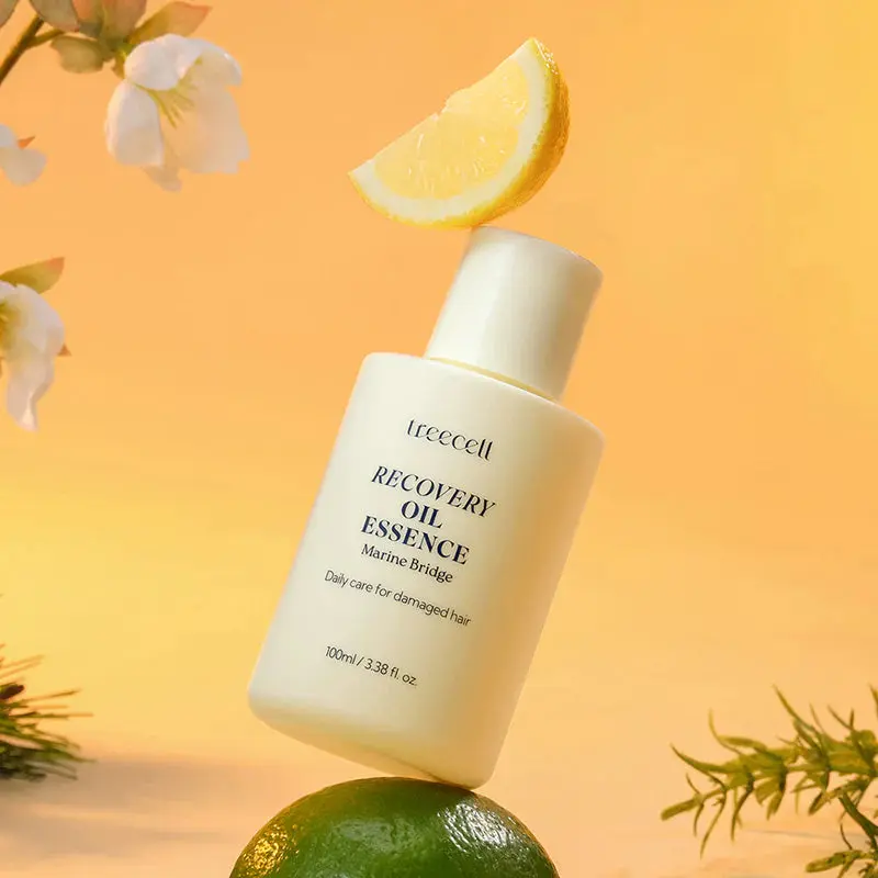 Recovery Oil Essence - Image 3