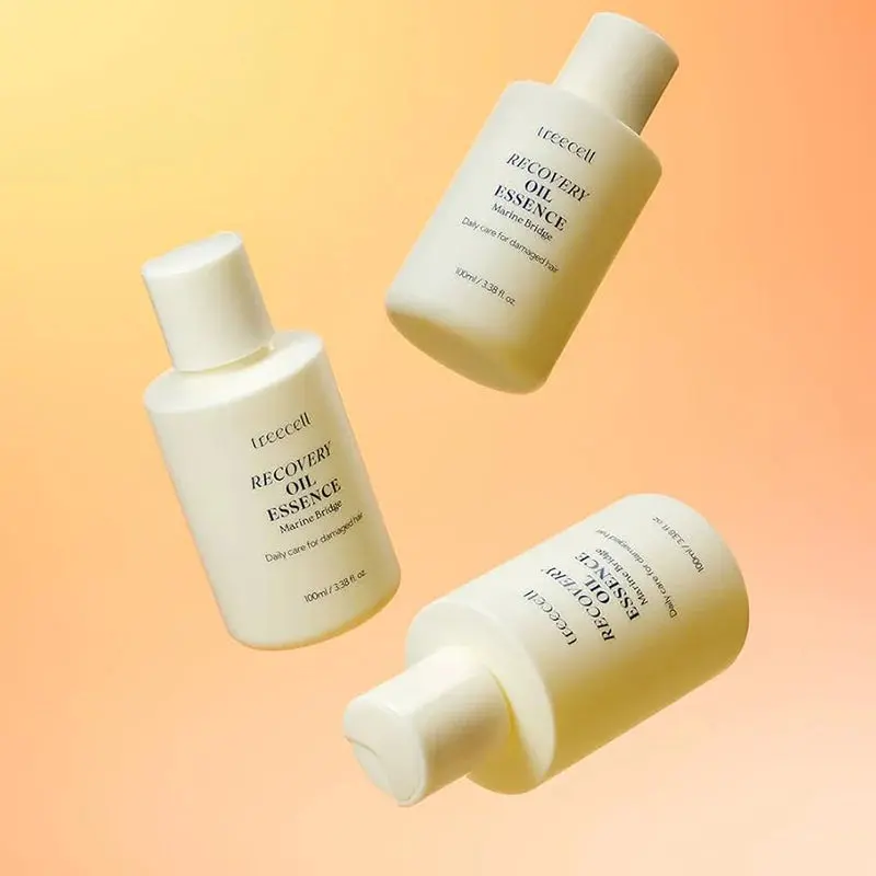 Recovery Oil Essence - Image 4